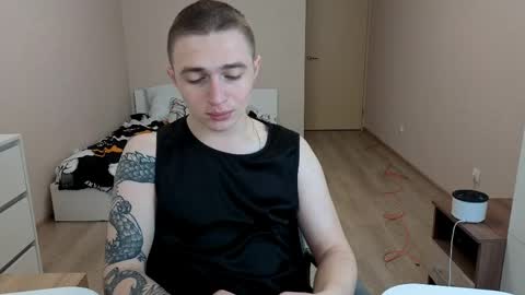 LEO online show from 06/05/26, 04:41