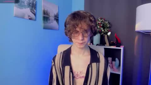 Leo online show from 11/12/25, 12:00