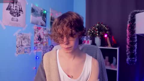 Leo online show from 12/03/25, 02:48