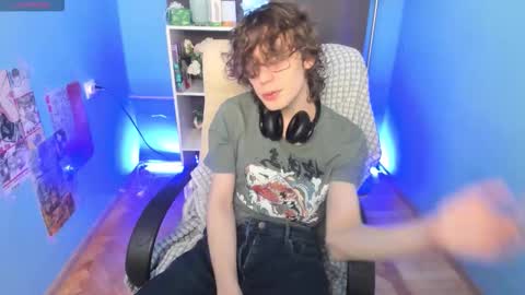 Leo online show from 01/07/26, 02:30