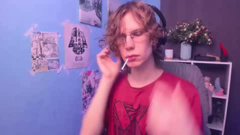 Leo online show from 02/21/26, 10:22