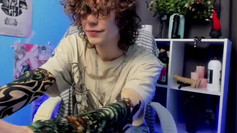 Leo online show from 03/04/26, 10:27