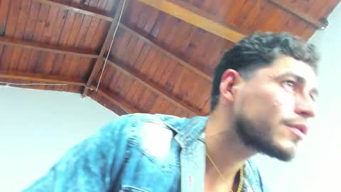 Snapshot of leo_carter1 chatting on 03/01/26, 02:35 leo_carter1 online show from 03/01/26, 02:35