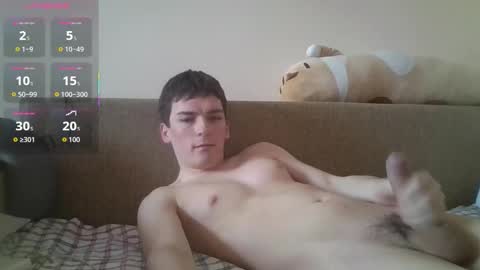 leo_cutie online show from 02/27/26, 07:08