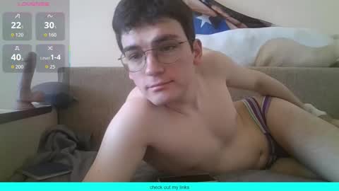 leo_cutie online show from 03/05/26, 07:04