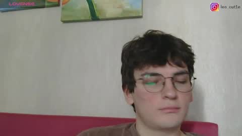 leo_cutie online show from 05/16/26, 06:32