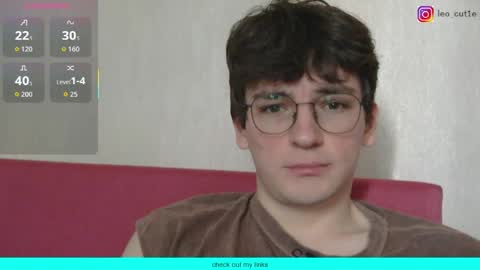 leo_cutie online show from 05/16/26, 06:43