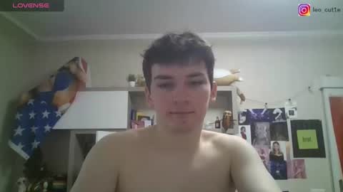 leo_cutie online show from 06/16/26, 11:24