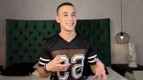 leo online show from 03/06/25, 12:54