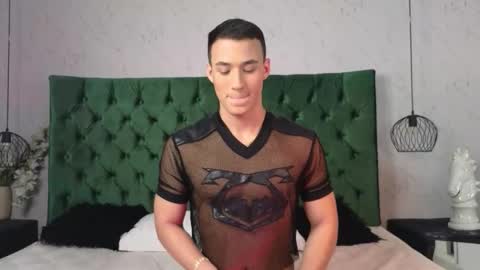 leo online show from 10/09/25, 11:08