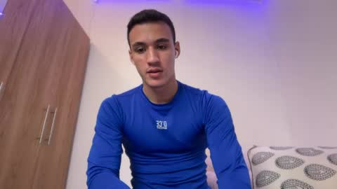 leo_delveyy online show from 03/31/26, 02:57