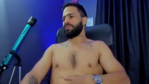 Leo  Diaz online show from 12/10/24, 01:11