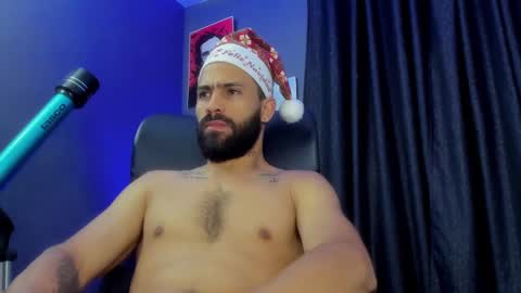 Leo  Diaz online show from 12/10/24, 04:13