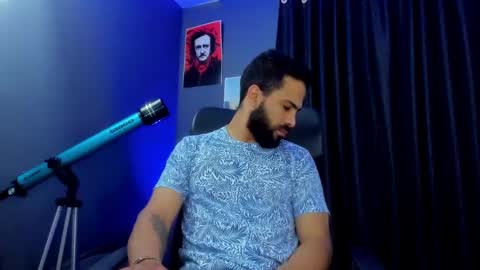 Leo  Diaz online show from 12/22/24, 06:37