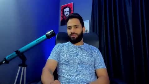 Leo  Diaz online show from 12/22/24, 09:42