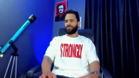 Leo  Diaz online show from 12/25/24, 08:07