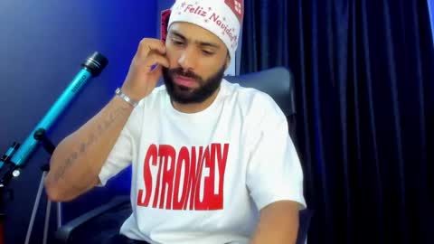 Leo  Diaz online show from 12/26/24, 02:22