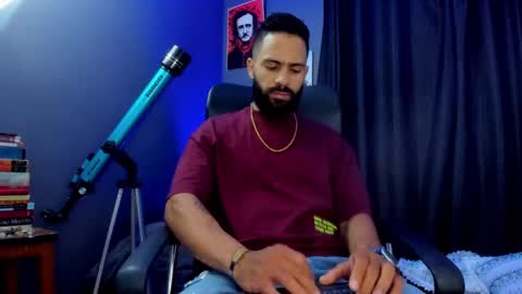 Leo  Diaz online show from 12/31/24, 11:28