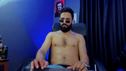 Leo  Diaz online show from 01/19/25, 11:00