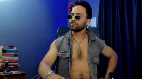 Leo  Diaz online show from 01/21/25, 11:55