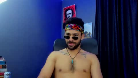 Leo  Diaz online show from 01/23/25, 06:03