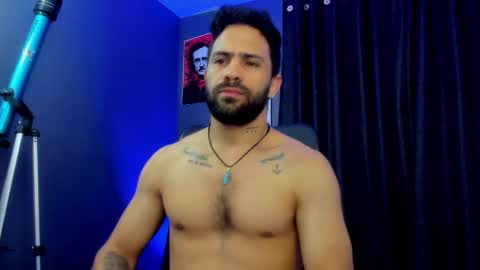 Leo  Diaz online show from 02/04/25, 12:51