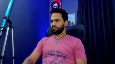 Leo  Diaz online show from 02/05/25, 02:29