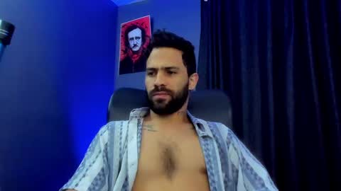 Leo  Diaz online show from 02/06/25, 03:06