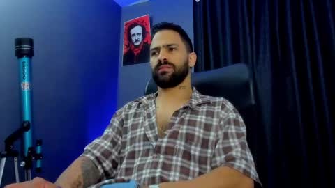 Leo  Diaz online show from 02/25/25, 02:33