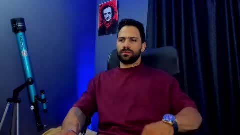 Leo  Diaz online show from 03/11/25, 02:54