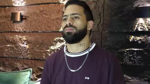 Leo  Diaz online show from 09/13/25, 01:27