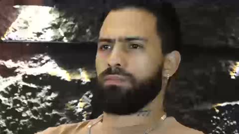 Leo  Diaz online show from 09/19/25, 04:47