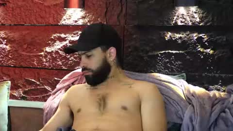 Leo  Diaz online show from 09/21/25, 10:00