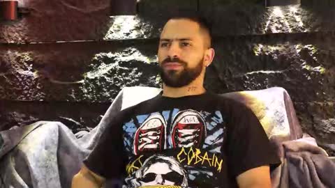 Leo  Diaz online show from 11/01/25, 10:45