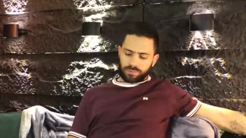 Leo  Diaz online show from 11/13/25, 01:37