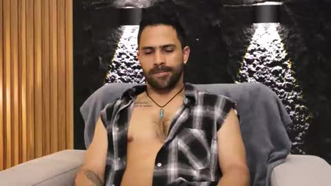 Leo  Diaz online show from 01/17/26, 02:49