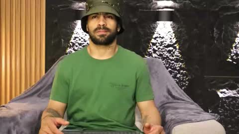 Leo  Diaz online show from 02/15/26, 10:39