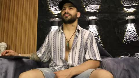 Leo  Diaz online show from 06/05/26, 12:39