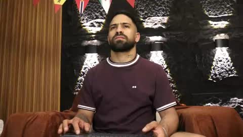 Leo  Diaz online show from 07/10/26, 02:16
