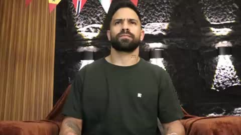 Leo  Diaz online show from 07/12/26, 08:44