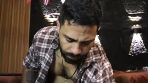 Leo  Diaz online show from 07/19/26, 10:57