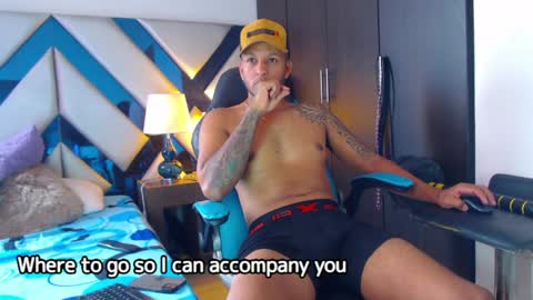 leo_jetofcum online show from 03/29/26, 04:51