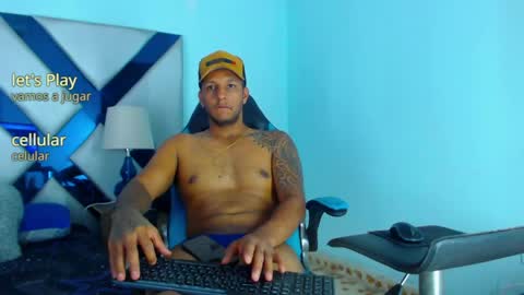 leo_jetofcum online show from 04/18/26, 06:45