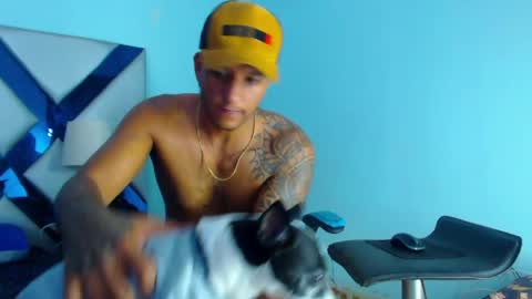 leo_jetofcum online show from 04/18/26, 07:58