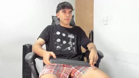 Leo Jones online show from 10/21/25, 09:48