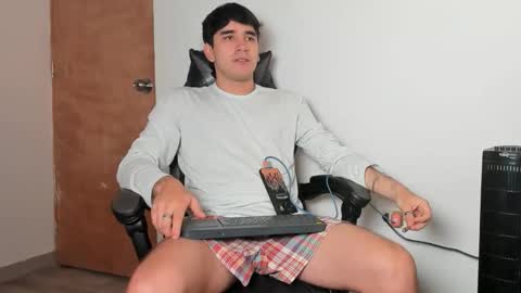 Leo Jones online show from 02/03/26, 04:23