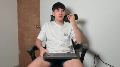 Leo Jones online show from 03/19/26, 11:09