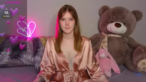 Eva online show from 02/15/26, 11:30