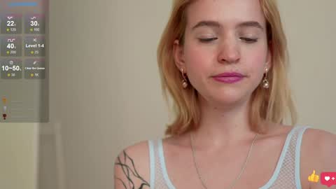  Ashly  online show from 02/08/25, 06:55