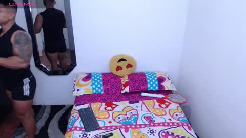 Leo online show from 02/11/25, 12:38